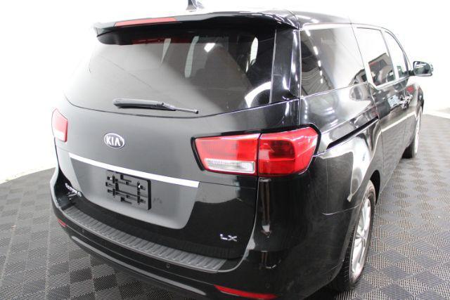 used 2016 Kia Sedona car, priced at $12,811