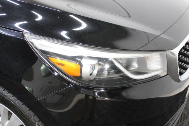 used 2016 Kia Sedona car, priced at $12,811