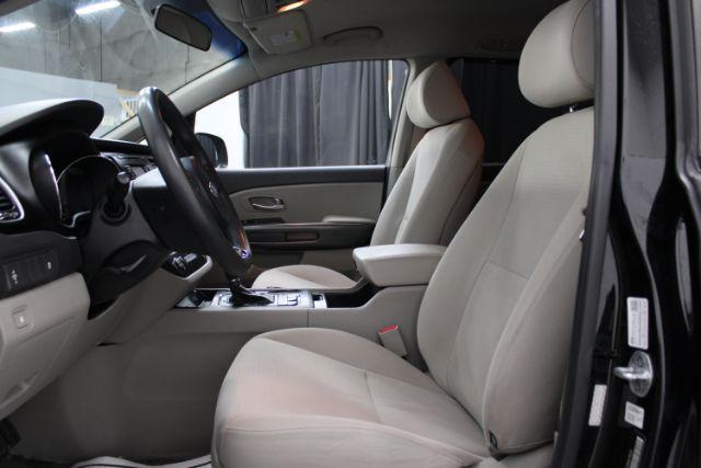 used 2016 Kia Sedona car, priced at $12,811