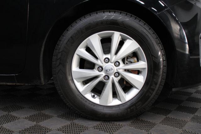 used 2016 Kia Sedona car, priced at $12,811