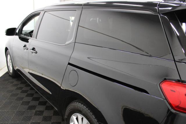 used 2016 Kia Sedona car, priced at $12,811
