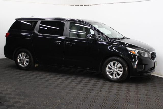 used 2016 Kia Sedona car, priced at $12,811