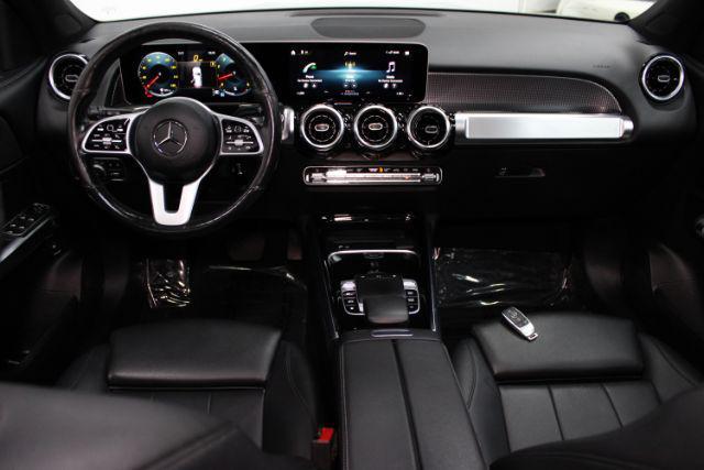 used 2020 Mercedes-Benz GLB 250 car, priced at $21,990