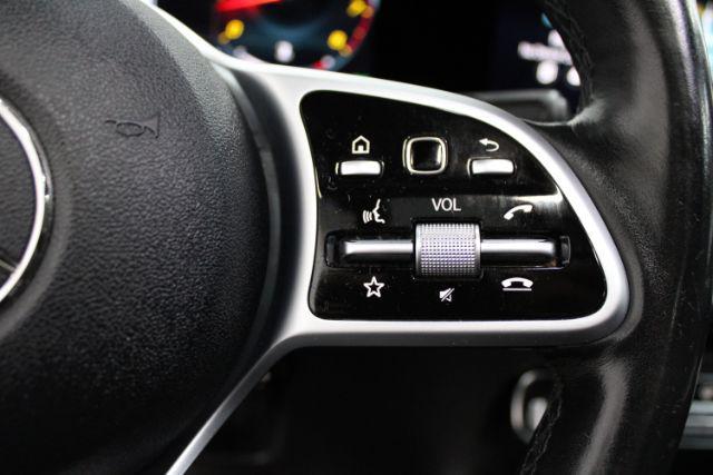 used 2020 Mercedes-Benz GLB 250 car, priced at $21,990