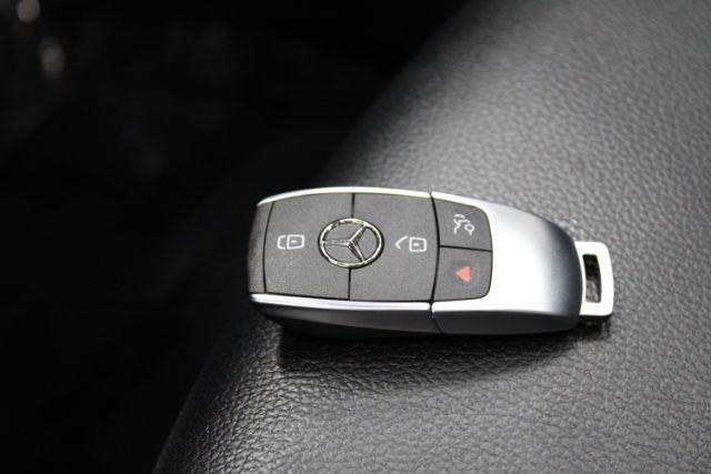 used 2020 Mercedes-Benz GLB 250 car, priced at $21,990