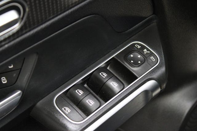 used 2020 Mercedes-Benz GLB 250 car, priced at $21,990