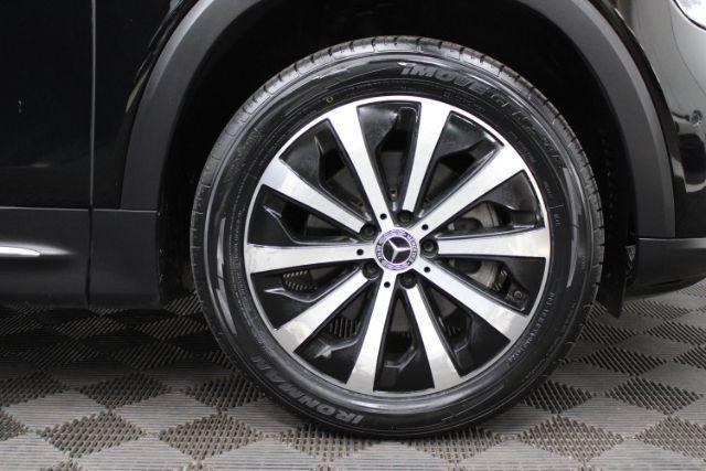 used 2020 Mercedes-Benz GLB 250 car, priced at $21,990