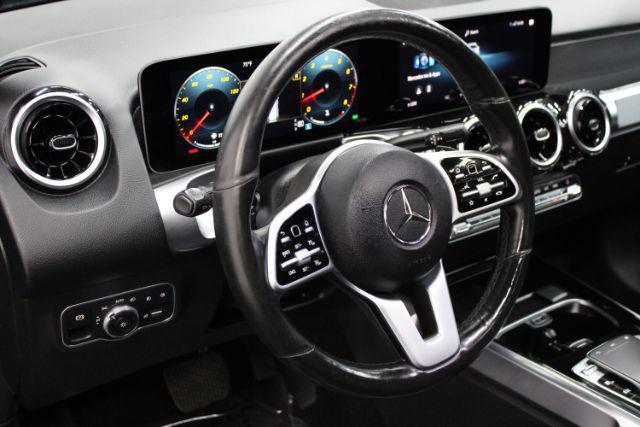 used 2020 Mercedes-Benz GLB 250 car, priced at $21,990