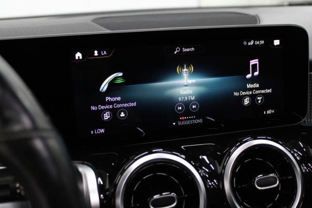 used 2020 Mercedes-Benz GLB 250 car, priced at $21,990