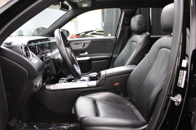 used 2020 Mercedes-Benz GLB 250 car, priced at $21,990
