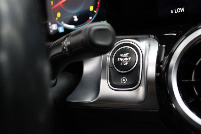 used 2020 Mercedes-Benz GLB 250 car, priced at $21,990