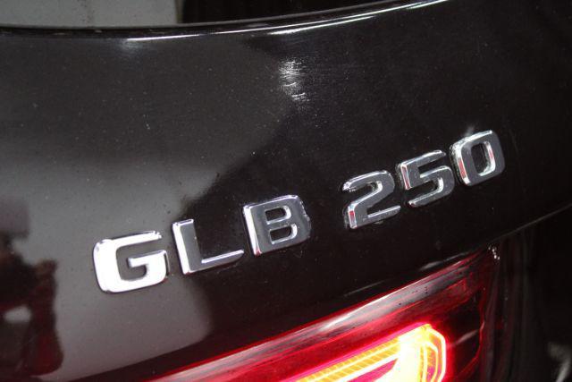 used 2020 Mercedes-Benz GLB 250 car, priced at $21,990