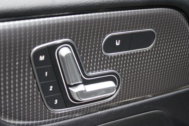 used 2020 Mercedes-Benz GLB 250 car, priced at $21,990