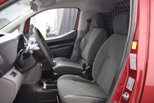 used 2015 Chevrolet City Express car, priced at $8,990