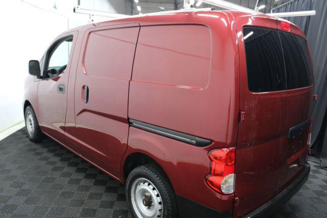 used 2015 Chevrolet City Express car, priced at $8,990