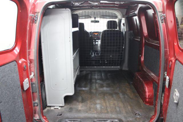 used 2015 Chevrolet City Express car, priced at $8,990