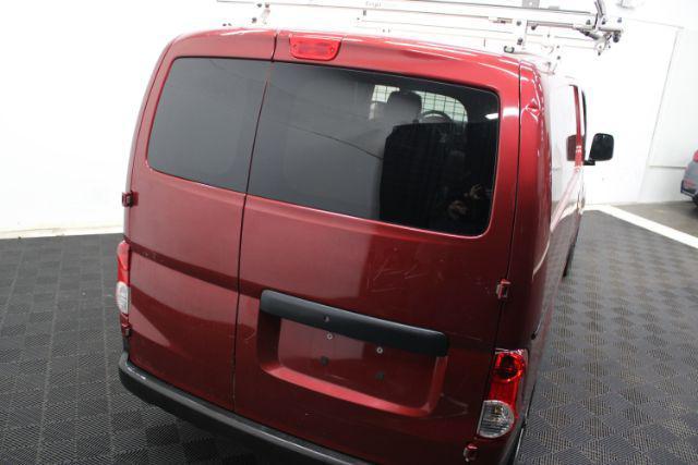 used 2015 Chevrolet City Express car, priced at $8,990