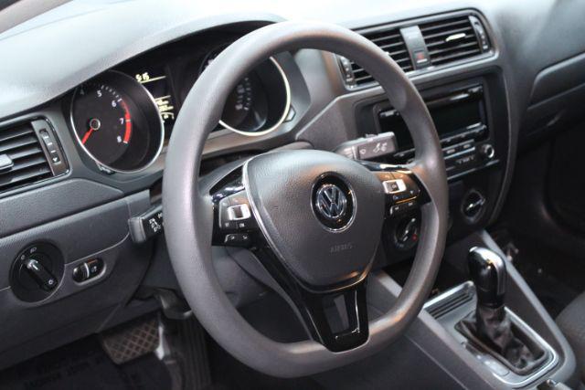 used 2015 Volkswagen Jetta car, priced at $10,811