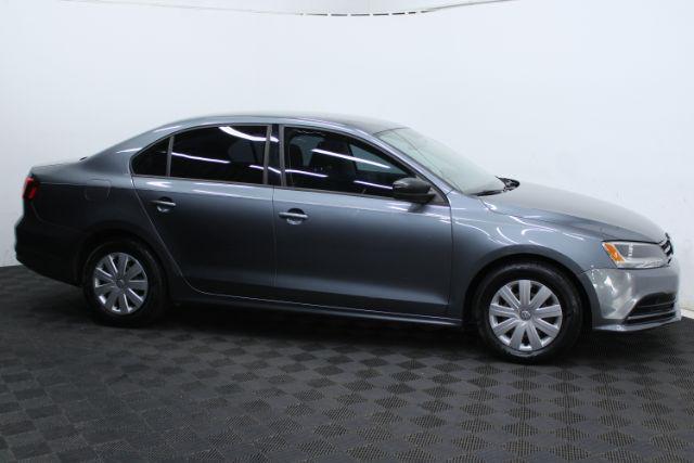 used 2015 Volkswagen Jetta car, priced at $10,811
