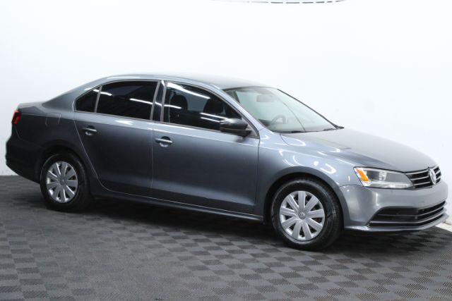 used 2015 Volkswagen Jetta car, priced at $10,811