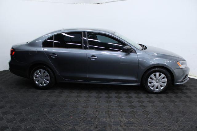 used 2015 Volkswagen Jetta car, priced at $10,811