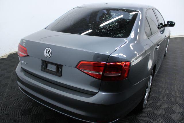 used 2015 Volkswagen Jetta car, priced at $10,811