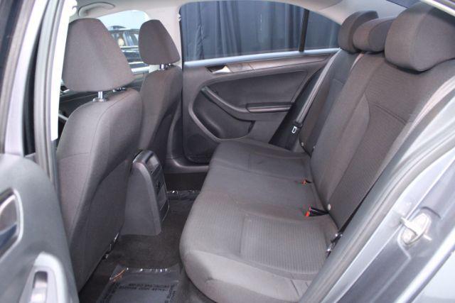 used 2015 Volkswagen Jetta car, priced at $10,811