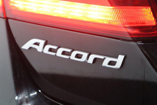 used 2014 Honda Accord Hybrid car, priced at $16,450