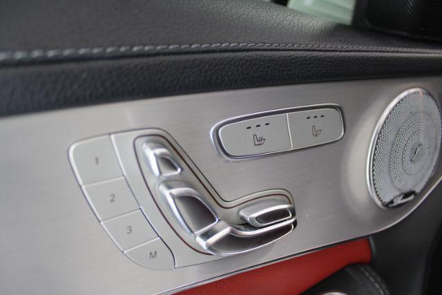 used 2016 Mercedes-Benz C-Class car, priced at $19,812