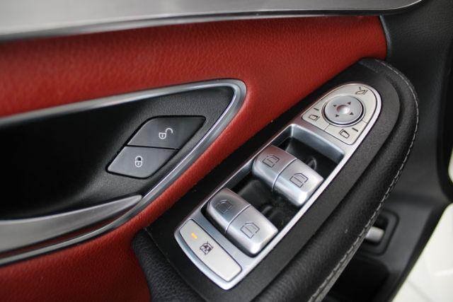 used 2016 Mercedes-Benz C-Class car, priced at $19,812