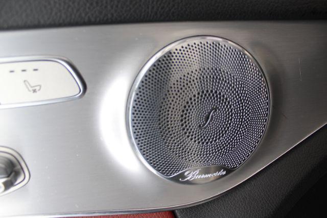 used 2016 Mercedes-Benz C-Class car, priced at $19,812