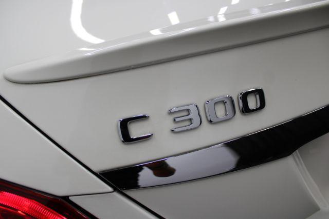 used 2016 Mercedes-Benz C-Class car, priced at $19,812