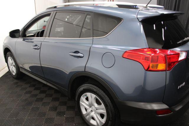 used 2014 Toyota RAV4 car, priced at $16,412