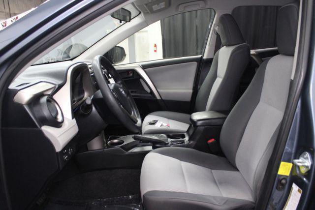 used 2014 Toyota RAV4 car, priced at $16,412