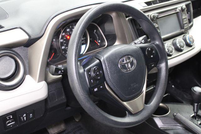 used 2014 Toyota RAV4 car, priced at $16,412