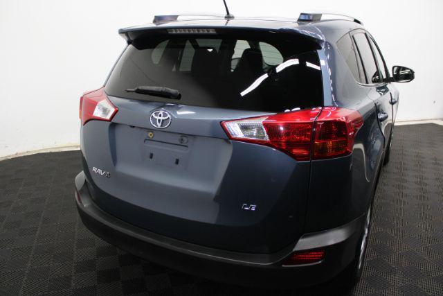 used 2014 Toyota RAV4 car, priced at $16,412