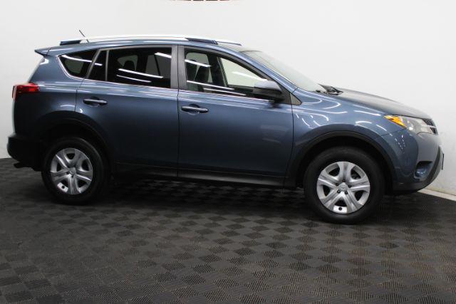 used 2014 Toyota RAV4 car, priced at $16,412