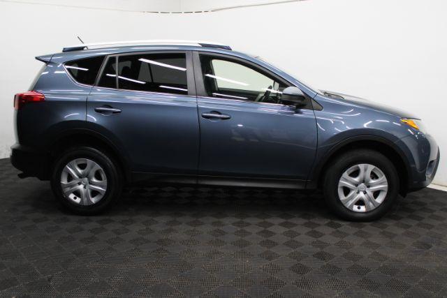 used 2014 Toyota RAV4 car, priced at $16,412