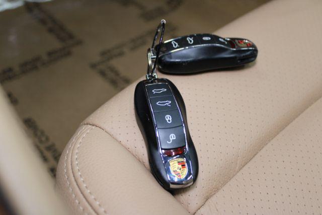 used 2015 Porsche Boxster car, priced at $22,899