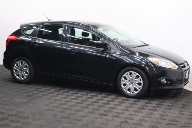 used 2012 Ford Focus car, priced at $7,744