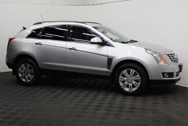 used 2015 Cadillac SRX car, priced at $13,912