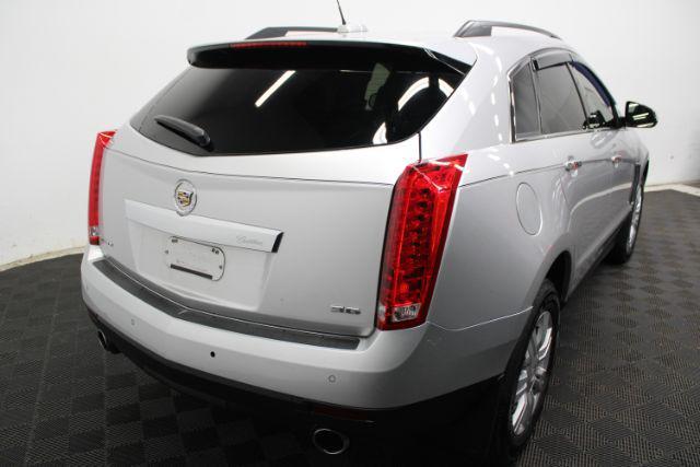 used 2015 Cadillac SRX car, priced at $13,912