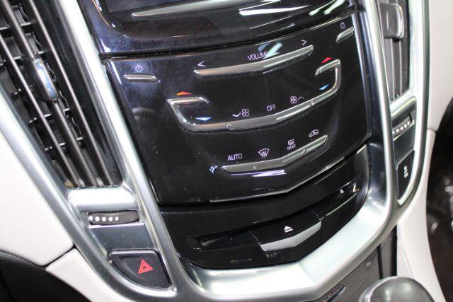 used 2015 Cadillac SRX car, priced at $13,912