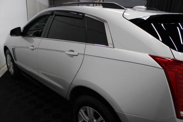 used 2015 Cadillac SRX car, priced at $13,912