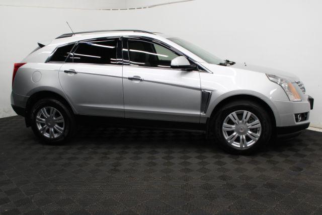 used 2015 Cadillac SRX car, priced at $13,912