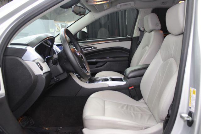 used 2015 Cadillac SRX car, priced at $13,912