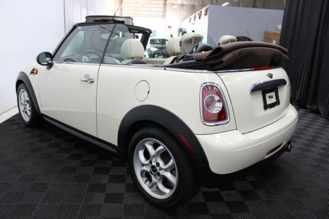 used 2012 MINI Cooper car, priced at $9,911