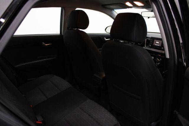 used 2019 Kia Rio car, priced at $12,811