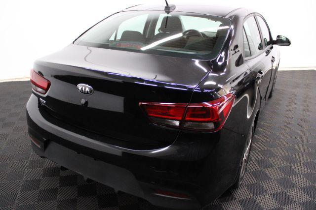 used 2019 Kia Rio car, priced at $12,811