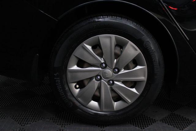used 2019 Kia Rio car, priced at $12,811